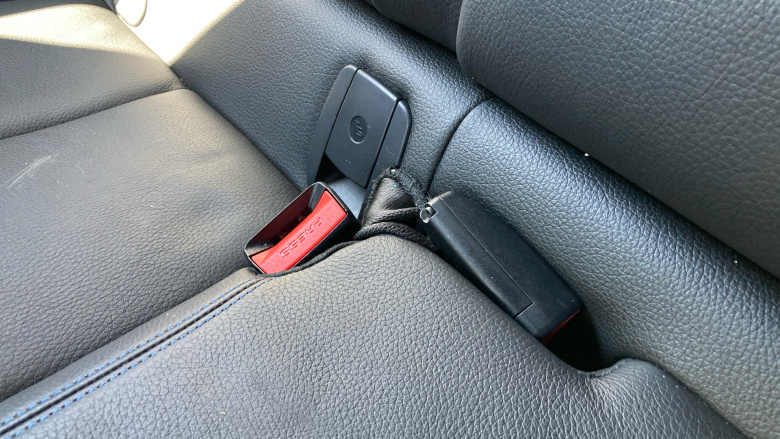 BMW 4 Series 420i M Sport 5dr Auto [Professional Media] Petrol Hatchback